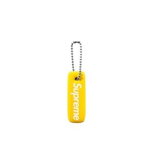 Supreme Floating Keychain